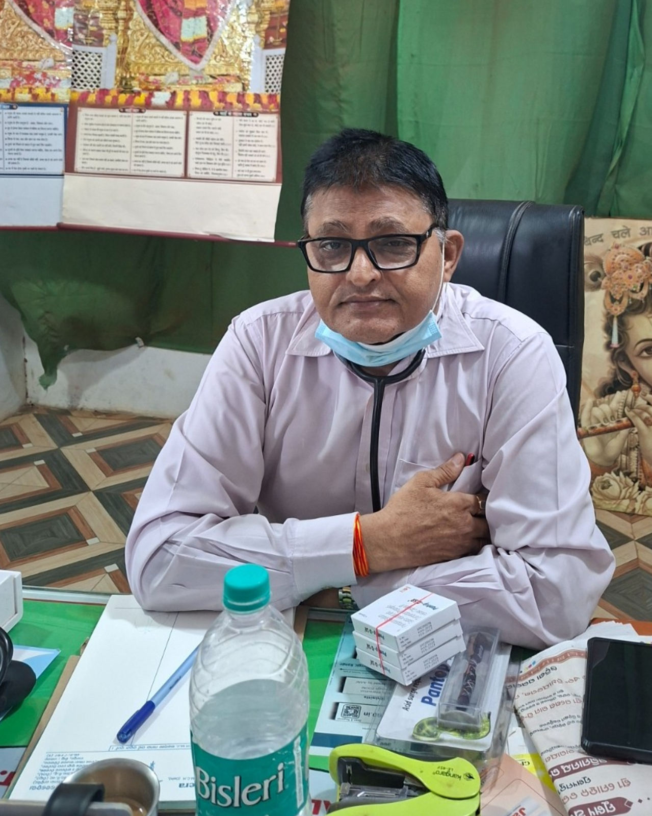 Surya narayan Behera